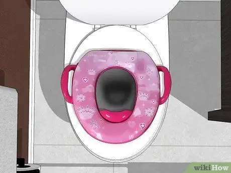 Защита от детей в ванной, шаг 8