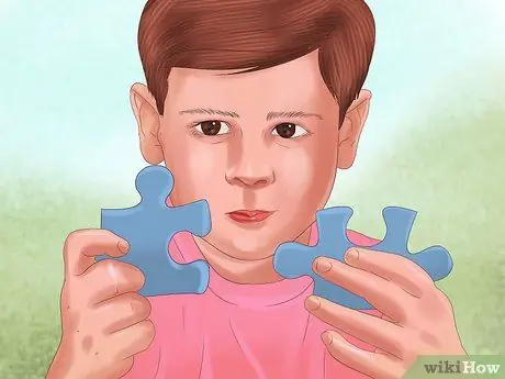 Будьте хорошим родителем для малыша Шаг 2