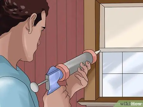 Защитные окна от ребенка Шаг 13