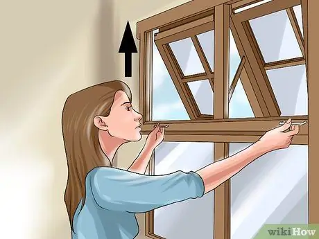 Детские окна Шаг 15