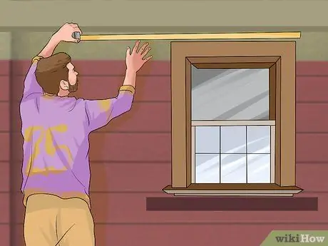 Защитные окна для младенцев Шаг 6