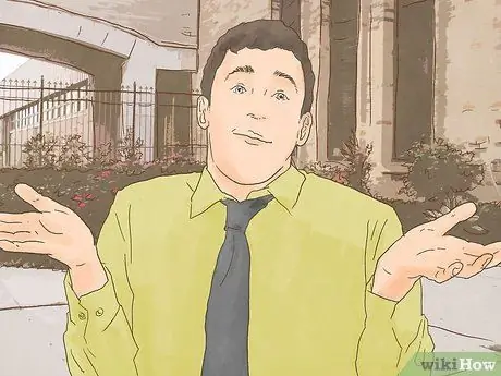 Избегайте конфликтов между родителями и учителями, шаг 10