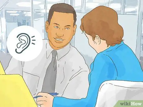 Избегайте конфликтов между родителями и учителями, шаг 12