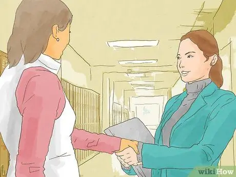 Избегайте конфликтов между родителями и учителями, шаг 4