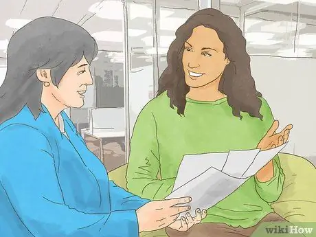 Избегайте конфликтов между родителями и учителями, шаг 7