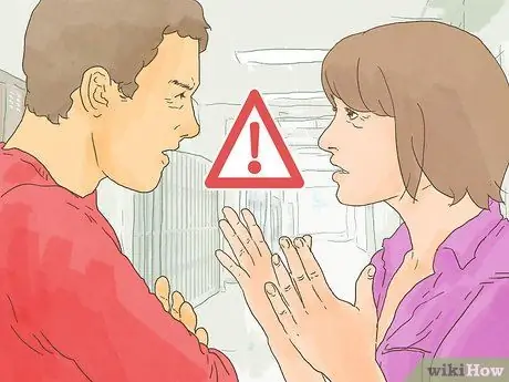 Избегайте конфликтов между родителями и учителями Шаг 8