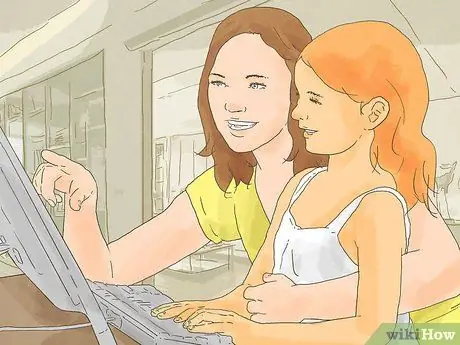 Избегайте конфликтов между родителями и учителями Шаг 9