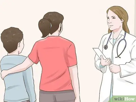 Помогите детям заснуть Шаг 16