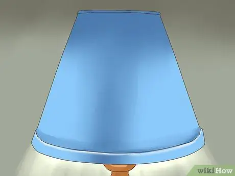 Помогите детям заснуть, шаг 2