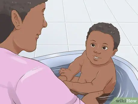 Помогите детям заснуть Шаг 3