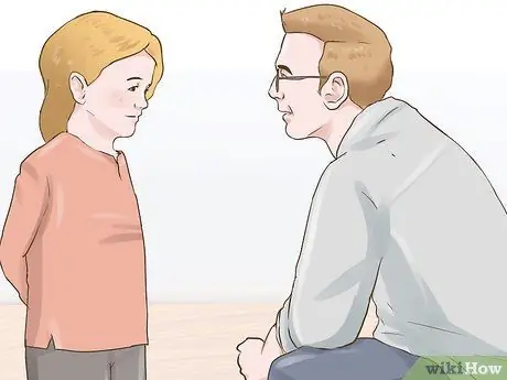 Помогите детям заснуть Шаг 6