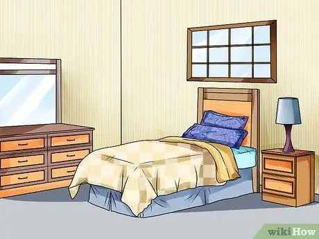 Стать приемным родителем в Нью-Йорке Шаг 10