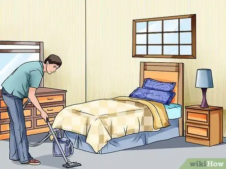 Стать приемным родителем в Нью-Йорке Шаг 12