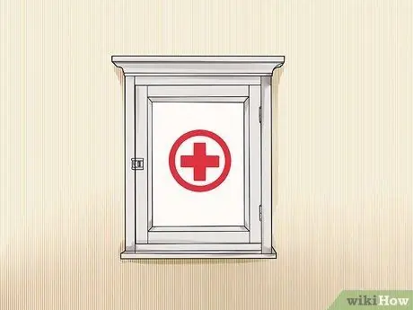 Стать приемным родителем в Нью-Йорке Шаг 13