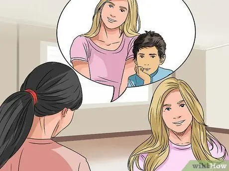 Стать приемным родителем в Нью-Йорке Шаг 15