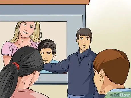 Стать приемным родителем в Нью-Йорке Шаг 17