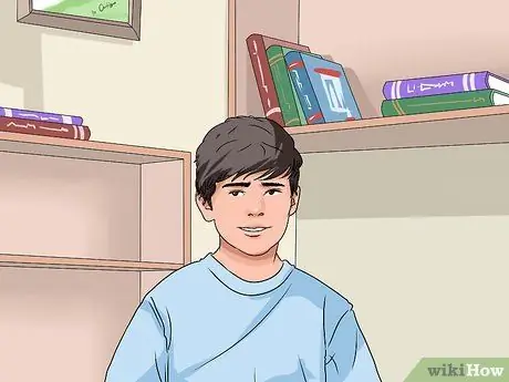 Стать приемным родителем в Нью-Йорке Шаг 18