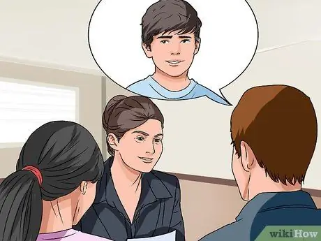 Стать приемным родителем в Нью-Йорке Шаг 19