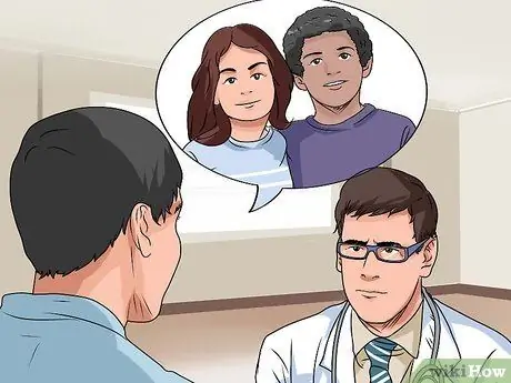 Стать приемным родителем в Нью-Йорке Шаг 5