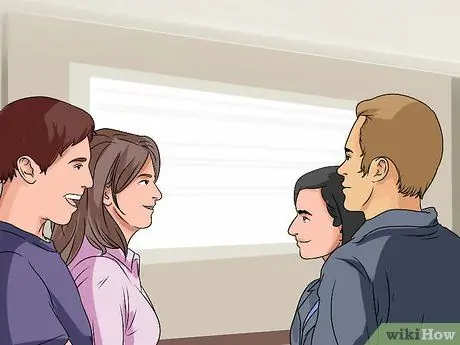 Стать приемным родителем в Нью-Йорке Шаг 6