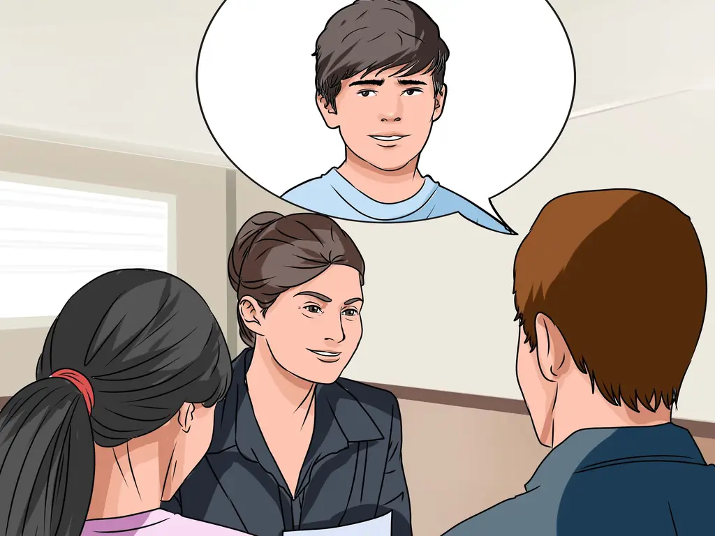 Как стать приемным родителем в Нью-Йорке (с иллюстрациями)