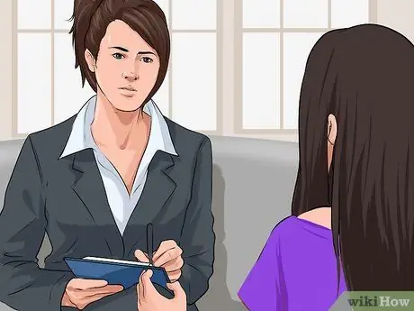 Справиться с подростковой беременностью, шаг 24