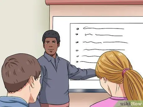 Создание группы поддержки Шаг 12