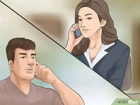 Получите запретительный судебный приказ Шаг 9