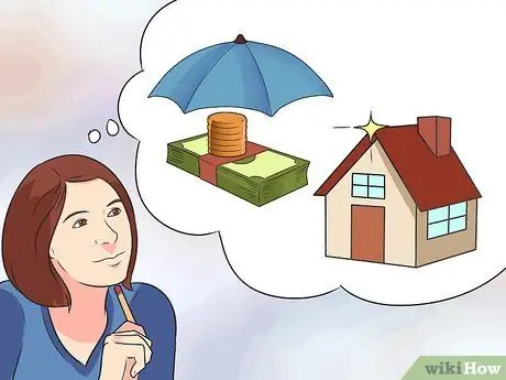 Сделайте свое собственное финансовое планирование Шаг 1