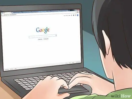 Убедите родителей купить вам ноутбук Шаг 6