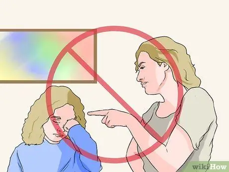 Поговорите с детьми об изображении тела Шаг 14