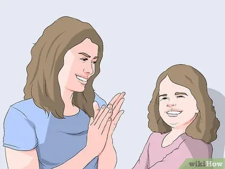 Поговорите с детьми об изображении тела Шаг 3