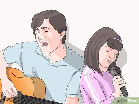 Поговорите со своими детьми об изображении тела Шаг 4