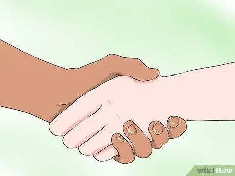 Поговорите со своими детьми об изображении тела Шаг 6