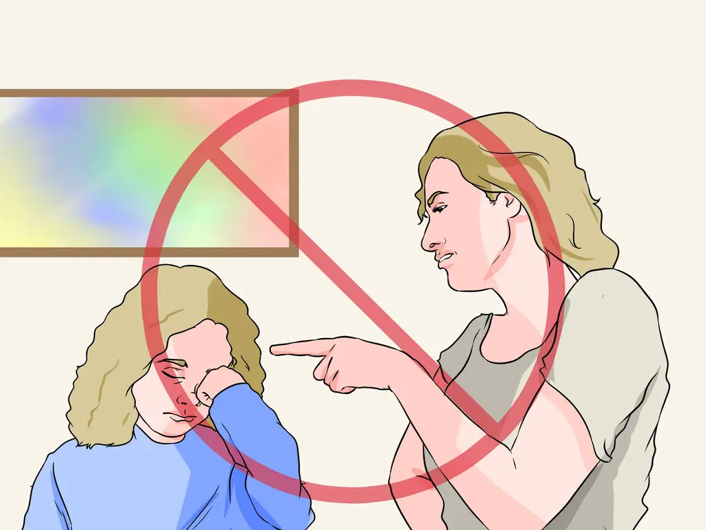 3 способа поговорить с детьми об имидже тела