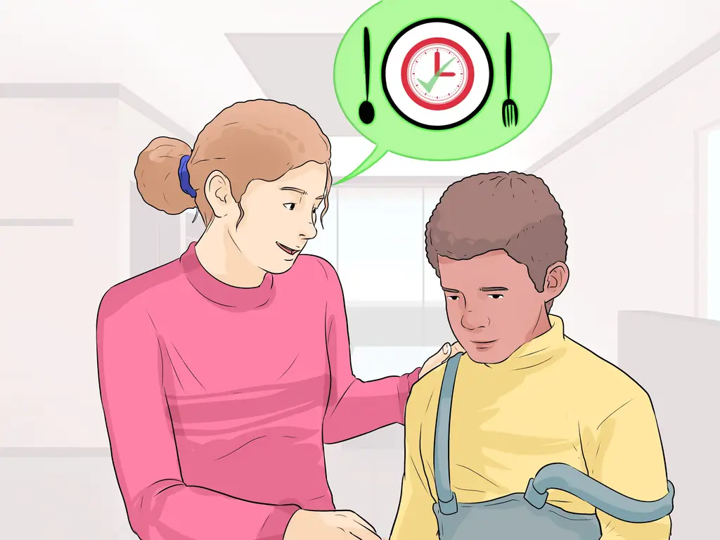 3 способа избежать простоя для ваших детей