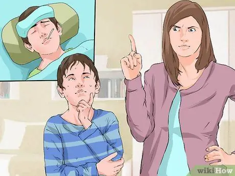 Наказывайте ребенка в соответствии с возрастной ступенью 15