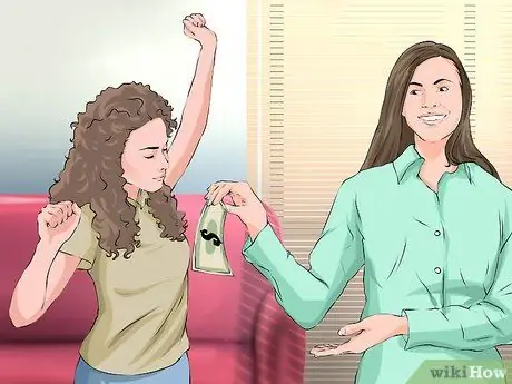 Наказывайте ребенка в соответствии с возрастной ступенью 22