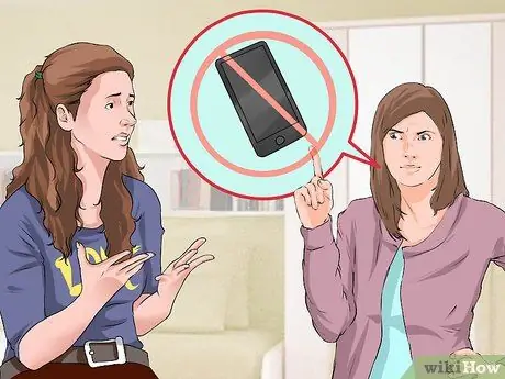 Наказывайте ребенка в соответствии с возрастной ступенью 30