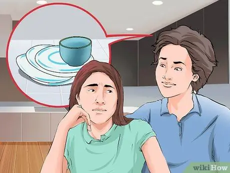 Наказывайте ребенка в соответствии с возрастной ступенью 31