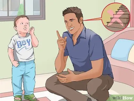 Дисциплинировать ребенка в соответствии с возрастной ступенью 4