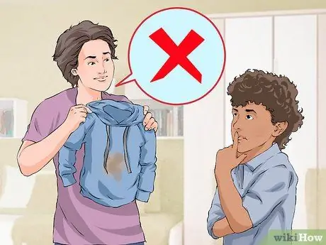 Наказывайте ребенка в соответствии с возрастной ступенью 5