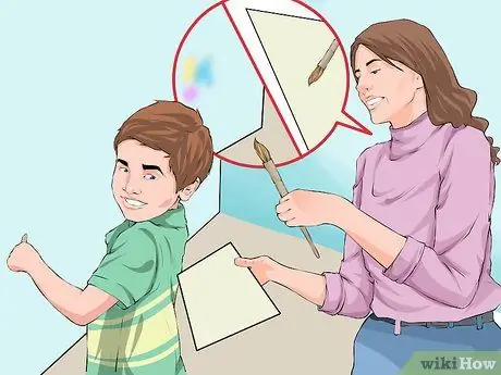 Наказывайте ребенка в соответствии с возрастной ступенью 9