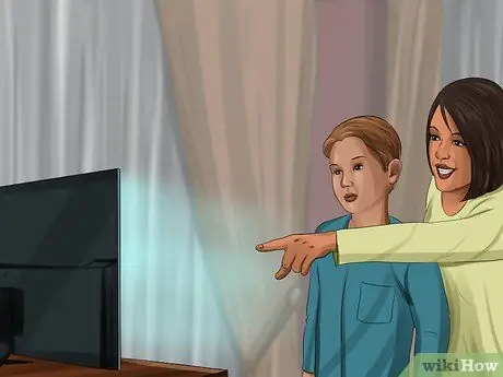 Ограничьте воздействие рекламы на детей Шаг 2