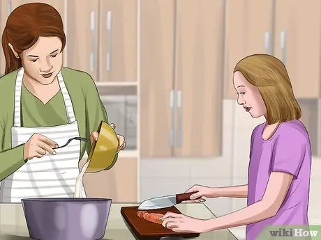 Ограничьте воздействие рекламы на детей Шаг 9