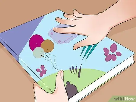 Справиться с синдромом пустого гнезда Шаг 11