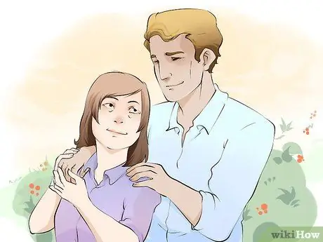 Как справиться с синдромом пустого гнезда Шаг 12