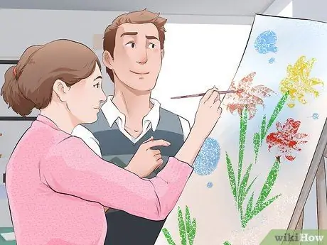 Справиться с синдромом пустого гнезда Шаг 13