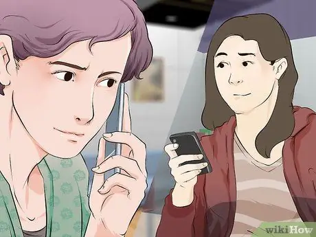 Как справиться с синдромом пустого гнезда Шаг 15