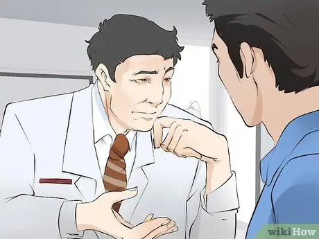 Справиться с синдромом пустого гнезда Шаг 2